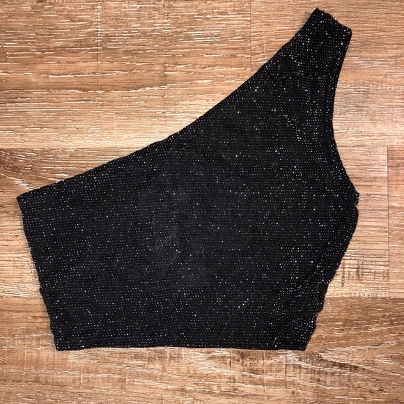 Tops - 🖤✨Y2K croptop✨🖤